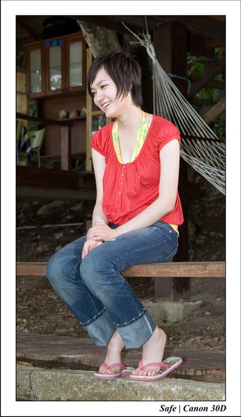 2006 - 07 - Gemia - Tournage serie tv 16